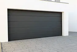 HighTech Garage Doors San Jose, CA 408-872-6159 - overhead-inner